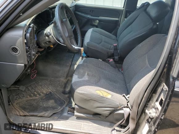 ✅ 2007 Chevrolet Silverado 1500 LT1 • VIN: 1GCEC19X47Z130906 • Lot: 56303114. Listed on Copart with 266,041 mi. Free auction sales archive from the USA and detailed vehicle history report at DreamBid. Image 7.