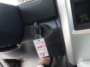 ✅ 2011 Ram 1500 Big Horn • VIN: 1D7RB1CT3BS515682 • Lot: 41781833. Listed on IAAI with 222,448 mi. Free auction sales archive from the USA and detailed vehicle history report at DreamBid. Image 11.