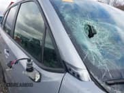 ✅ 2025 Subaru Forester Limited • VIN: JF2SLDRC4SH416319 • Lot: 42002953. Listed on IAAI with 5,105 mi. Free auction sales archive from the USA and detailed vehicle history report at DreamBid. Image 20.