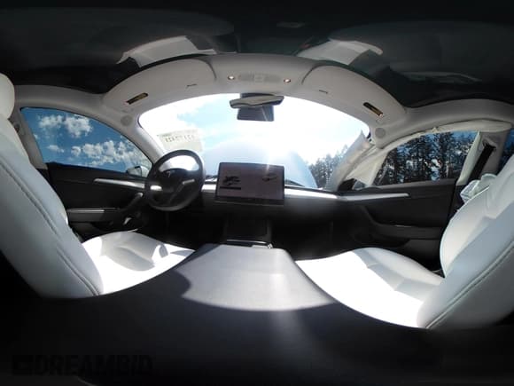 ✅ 2022 Tesla Model 3 Long Range • VIN: 5YJ3E1EB6NF110719 • Lot: 42172421. Wystawiony na IAAI z przebiegiem 44 772 mil. Bezpłatny archiwum sprzedaży aukcyjnych z USA i szczegółowy raport historii pojazdu na DreamBid. Zdjęcie 21.