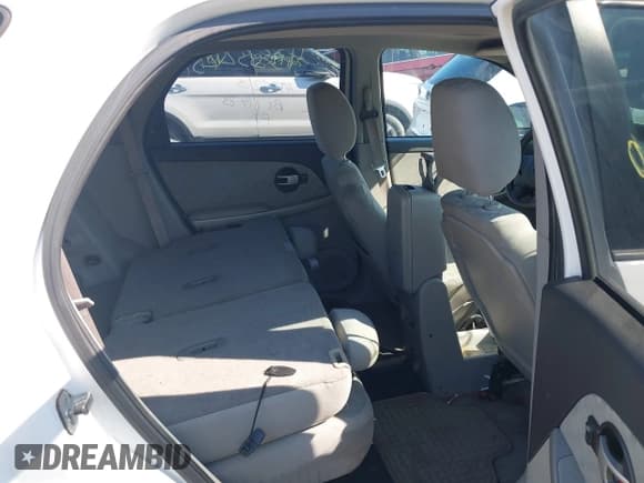 ✅ 2006 Chevrolet Equinox LT • VIN: 2CNDL73F166017354 • Лот: 42854561. Опубликован ранее на IAAI с пробегом Не указан. Бесплатный доступ к архиву аукционных продаж из США и подробный отчёт об истории автомобиля на DreamBid. Изображение 8.