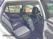 ✅ 2020 GMC Terrain SLT • VIN: 3GKALVEX5LL152995 • Lot: 43168626. Listed on IAAI with 72,007 mi. Free auction sales archive from the USA and detailed vehicle history report at DreamBid. Image 8.