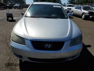 ✅ 2007 Hyundai Sonata SE • VIN: 5NPEU46F87H261791 • Лот: 69336434. Опубликован ранее на Copart с пробегом 110 095 миль. Бесплатный доступ к архиву аукционных продаж из США и подробный отчёт об истории автомобиля на DreamBid. Изображение 5.