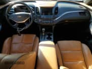 ✅ 2014 Chevrolet Impala LTZ • VIN: 2G1155S39E9275818 • Lot: 82274705. Listed on Copart with 143,681 mi. Free auction sales archive from the USA and detailed vehicle history report at DreamBid. Image 8.