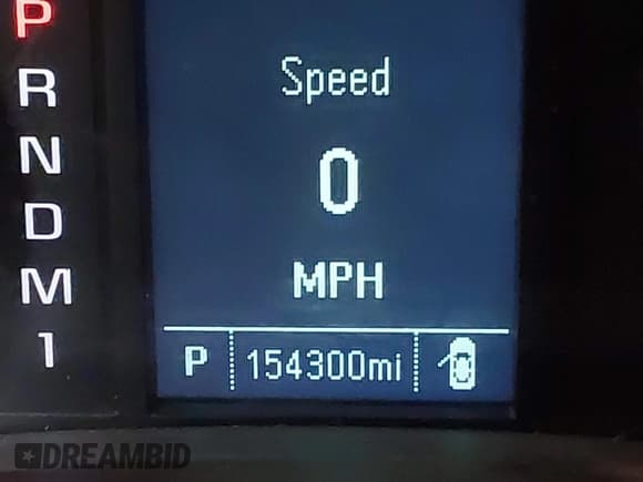 ✅ 2015 Chevrolet Silverado 2500HD Work Truck • VIN: 1GC2KUEGXFZ542615 • Lot: 42372675. Wystawiony na IAAI z przebiegiem 154 300 mil. Bezpłatny archiwum sprzedaży aukcyjnych z USA i szczegółowy raport historii pojazdu na DreamBid. Zdjęcie 15.