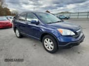 ✅ 2008 Honda CR-V EX-L • VIN: 5J6RE487X8L035019 • Лот: 91388615. Опубликован ранее на Copart с пробегом 149 760 миль. Бесплатный доступ к архиву аукционных продаж из США и подробный отчёт об истории автомобиля на DreamBid. Изображение 4.