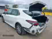 2023 Toyota Camry Hybrid LE с VIN 4T1C31AKXPU610089, выставлен на аукционе IAAI как лот 42112033 с пробегом 81 715 миль миль и . История ставок и продаж доступна на DreamBid. Изображение 3.