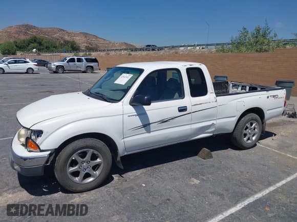 ✅ 2004 Toyota Tacoma • VIN: 5TEVL52N34Z339344 • Лот: 42941932. Опубликован ранее на IAAI с пробегом 332 422 миль. Бесплатный доступ к архиву аукционных продаж из США и подробный отчёт об истории автомобиля на DreamBid. Изображение 14.