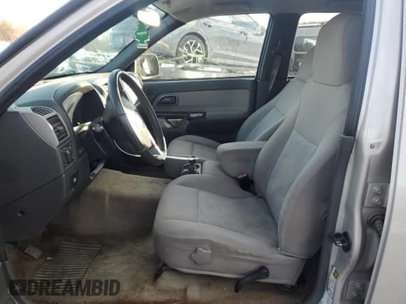 ✅ 2004 Chevrolet Colorado 1SB LS Z85 • VIN: 1GCDT136X48180576 • Лот: 45935625. Опубликован ранее на Copart с пробегом 140 228 миль. Бесплатный доступ к архиву аукционных продаж из США и подробный отчёт об истории автомобиля на DreamBid. Изображение 7.