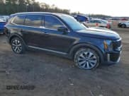 ✅ 2022 Kia Telluride S • VIN: 5XYP64HC5NG242187 • Lot: 94362425. Listed on Copart with Not provided. Free auction sales archive from the USA and detailed vehicle history report at DreamBid. Image 4.