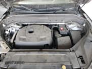 ✅ 2017 Volvo XC90 Momentum • VIN: YV4102KK9H1111180 • Lot: 56755445. Listed on Copart with 28,205 mi. Free auction sales archive from the USA and detailed vehicle history report at DreamBid. Image 11.