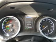 ✅ 2022 Toyota Camry Hybrid LE • VIN: 4T1C31AK5NU592324 • Lot: 92202475. Wystawiony na Copart z przebiegiem 46 066 mil. Bezpłatny archiwum sprzedaży aukcyjnych z USA i szczegółowy raport historii pojazdu na DreamBid. Zdjęcie 9.