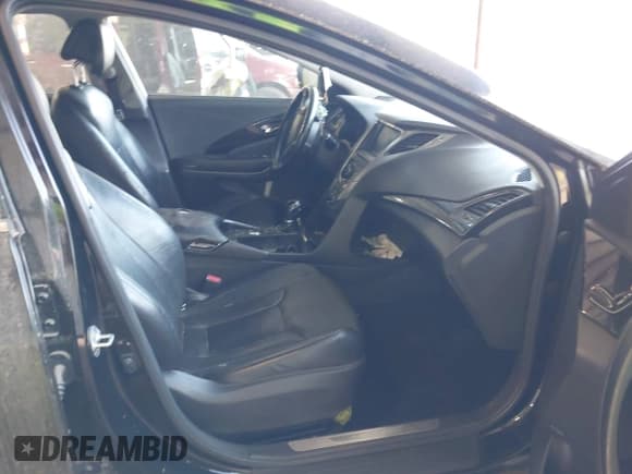 ✅ 2012 Hyundai Azera • VIN: KMHFG4JG5CA138605 • Лот: 42690936. Опубликован ранее на IAAI с пробегом 148 801 миль. Бесплатный доступ к архиву аукционных продаж из США и подробный отчёт об истории автомобиля на DreamBid. Изображение 5.