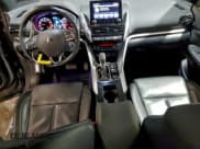 ✅ 2022 Mitsubishi Eclipse Cross SE • VIN: JA4ATWAA3NZ028555 • Lot: 94698255. Listed on Copart with 32,595 mi. Free auction sales archive from the USA and detailed vehicle history report at DreamBid. Image 8.