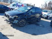 ✅ 2014 Subaru Crosstrek Premium • VIN: JF2GPAVCXE8288249 • Lot: 43817892. Listed on IAAI with 115,404 mi. Free auction sales archive from the USA and detailed vehicle history report at DreamBid. Image 2.