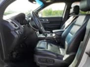 ✅ 2013 Ford Explorer XLT • VIN: 1FM5K8D83DGC71089 • Lot: 57582015. Wystawiony na Copart z przebiegiem 107 111 mil. Bezpłatny archiwum sprzedaży aukcyjnych z USA i szczegółowy raport historii pojazdu na DreamBid. Zdjęcie 7.