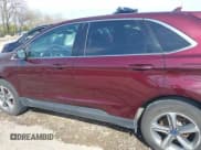 ✅ 2020 Ford Edge SEL • VIN: 2FMPK4J99LBA08674 • Lot: 42030457. Wystawiony na IAAI z przebiegiem 102 268 mil. Bezpłatny archiwum sprzedaży aukcyjnych z USA i szczegółowy raport historii pojazdu na DreamBid. Zdjęcie 14.