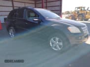 ✅ 2006 Mercedes-Benz M 500 • VIN: 4JGBB75E46A062287 • Lot: 43382855. Wystawiony na IAAI z przebiegiem 81 099 mil. Bezpłatny archiwum sprzedaży aukcyjnych z USA i szczegółowy raport historii pojazdu na DreamBid. Zdjęcie 1.