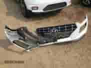 2022 Hyundai Venue SEL z VIN KMHRC8A36NU132424, wystawiony jako Copart lot #64230574 z przebiegiem 51 326 mil mil oraz Szkoda całkowita • Salvage title. Historia ofert i sprzedaży dostępna na DreamBid. Obrazek 12.