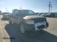 ✅ 2008 Nissan Titan XE • VIN: 1N6BA06A88N349537 • Lot: 90718375. Listed on Copart with 198,199 mi. Free auction sales archive from the USA and detailed vehicle history report at DreamBid. Image 13.