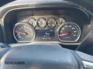 ✅ 2019 Chevrolet Silverado 1500 LT • VIN: 1GCPYDEK9KZ387882 • Lot: 41156154. Wystawiony na IAAI z przebiegiem 174 267 mil. Bezpłatny archiwum sprzedaży aukcyjnych z USA i szczegółowy raport historii pojazdu na DreamBid. Zdjęcie 7.