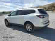 2017 Chevrolet Traverse LT with VIN 1GNKVHKD3HJ135933, listed as a Copart auction lot 69659425 with Not provided miles and Salvage title. Bid and sale history available at DreamBid. Image 2.