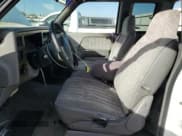 ✅ 1996 Dodge Dakota • VIN: 1B7GL23X3TS600014 • Lot: 89890275. Listed on Copart with 104,240 mi. Free auction sales archive from the USA and detailed vehicle history report at DreamBid. Image 7.