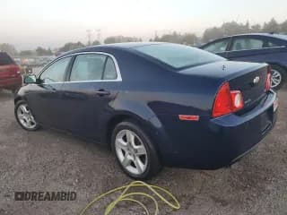 ✅ 2011 Chevrolet Malibu 1FL • VIN: 1G1ZA5EU5BF341366 • Lot: 74246304. Listed on Copart with 149,432 mi. Free auction sales archive from the USA and detailed vehicle history report at DreamBid. Image 2.