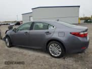 ✅ 2013 Lexus ES 250 • VIN: JTHBK1GG6D2069943 • Lot: 89467785. Listed on Copart with 58,300 mi. Free auction sales archive from the USA and detailed vehicle history report at DreamBid. Image 2.