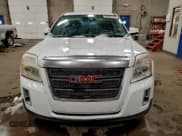 ✅ 2013 GMC Terrain SLE • VIN: 2GKALMEK0D6419710 • Lot: 95948115. Listed on Copart with 108,033 mi. Free auction sales archive from the USA and detailed vehicle history report at DreamBid. Image 5.