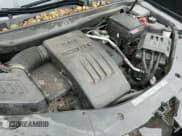 ✅ 2017 GMC Terrain SLE • VIN: 2GKALMEK3H6197492 • Lot: 43577456. Listed on IAAI with 159,757 mi. Free auction sales archive from the USA and detailed vehicle history report at DreamBid. Image 19.