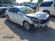 ✅ 2015 Honda Accord EX-L • VIN: 1HGCR2F86FA233638 • Lot: 43322995. Listed on IAAI with 126,642 mi. Free auction sales archive from the USA and detailed vehicle history report at DreamBid. Image 1.