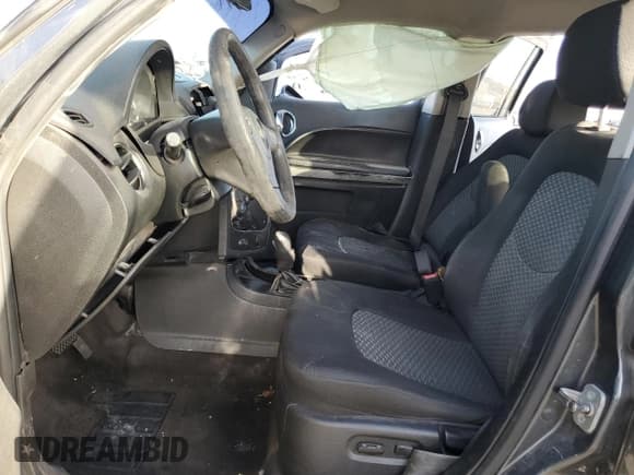 ✅ 2011 Chevrolet HHR 1LT • VIN: 3GNBABFWXBS591941 • Lot: 71676754. Listed on Copart with 153,307 mi. Free auction sales archive from the USA and detailed vehicle history report at DreamBid. Image 7.