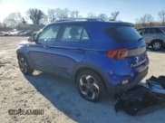 ✅ 2023 Hyundai Venue Limited • VIN: KMHRC8A31PU273193 • Lot: 85855274. Listed on Copart with 36,120 mi. Free auction sales archive from the USA and detailed vehicle history report at DreamBid. Image 2.