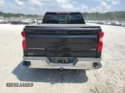 ✅ 2019 Chevrolet Silverado 1500 LTZ • VIN: 3GCPWEED8KG125364 • Lot: 69506784. Wystawiony na Copart z przebiegiem 99 392 mil. Bezpłatny archiwum sprzedaży aukcyjnych z USA i szczegółowy raport historii pojazdu na DreamBid. Zdjęcie 6.