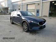 ✅ 2018 Mazda CX-5 Touring • VIN: JM3KFBCM0J0426491 • Lot: 94990025. Wystawiony na Copart z przebiegiem 74 844 mil. Bezpłatny archiwum sprzedaży aukcyjnych z USA i szczegółowy raport historii pojazdu na DreamBid. Zdjęcie 14.