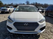 ✅ 2021 Hyundai Accent SE • VIN: 3KPC24A61ME128598 • Лот: 46658765. Опубликован ранее на Copart с пробегом 117 032 миль. Бесплатный доступ к архиву аукционных продаж из США и подробный отчёт об истории автомобиля на DreamBid. Изображение 5.