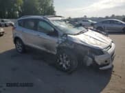 ✅ 2015 Ford Escape Titanium • VIN: 1FMCU9J90FUA03495 • Lot: 54604325. Listed on Copart with 248,244 mi. Free auction sales archive from the USA and detailed vehicle history report at DreamBid. Image 4.