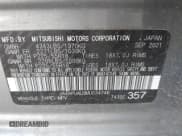 ✅ 2021 Mitsubishi Outlander ES • VIN: JA4APUAU9MU034746 • Лот: 43505224. Опубликован ранее на IAAI с пробегом 81 544 миль. Бесплатный доступ к архиву аукционных продаж из США и подробный отчёт об истории автомобиля на DreamBid. Изображение 9.