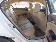 ✅ 2008 Honda Accord EX-L • VIN: 1HGCP36818A069584 • Лот: 43587765. Опубликован ранее на IAAI с пробегом 213 460 миль. Бесплатный доступ к архиву аукционных продаж из США и подробный отчёт об истории автомобиля на DreamBid. Изображение 8.