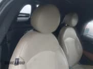 ✅ 2013 MINI Roadster S • VIN: WMWSY3C56DT593570 • Lot: 41417078. Listed on IAAI with 100,866 mi. Free auction sales archive from the USA and detailed vehicle history report at DreamBid. Image 8.