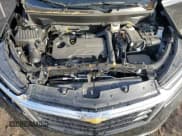 ✅ 2022 Chevrolet Equinox LT • VIN: 3GNAXKEV1NL272381 • Лот: 87448065. Опубликован ранее на Copart с пробегом 28 487 миль. Бесплатный доступ к архиву аукционных продаж из США и подробный отчёт об истории автомобиля на DreamBid. Изображение 12.