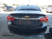 ✅ 2014 Chevrolet Impala LTZ • VIN: 1G1155S32EU152400 • Лот: 82509795. Опубликован ранее на Copart с пробегом 132 945 миль. Бесплатный доступ к архиву аукционных продаж из США и подробный отчёт об истории автомобиля на DreamBid. Изображение 6.