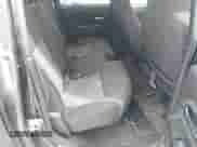 2012 Chevrolet Colorado 1LT с VIN 1GCDSCFEXC8164717, выставлен на аукционе IAAI как лот 43365122 с пробегом 45 363 миль миль и . История ставок и продаж доступна на DreamBid. Изображение 8.