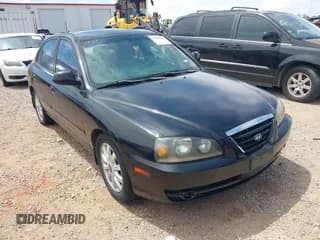 ✅ 2005 Hyundai Elantra GLS • VIN: KMHDN46D85U985356 • Lot: 42809999. Wystawiony na IAAI z przebiegiem 170 964 mil. Bezpłatny archiwum sprzedaży aukcyjnych z USA i szczegółowy raport historii pojazdu na DreamBid. Zdjęcie 1.