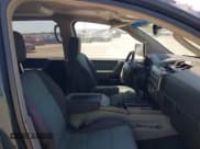 ✅ 2004 Nissan Titan XE • VIN: 1N6AA07A14N581286 • Lot: 42034620. Listed on IAAI with 200,170 mi. Free auction sales archive from the USA and detailed vehicle history report at DreamBid. Image 5.