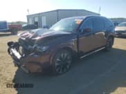 ✅ 2025 Mazda CX-90 S Premium Package • VIN: JM3KKDHC3S1191488 • Lot: 80427285. Wystawiony na Copart z przebiegiem 2 664 mil. Bezpłatny archiwum sprzedaży aukcyjnych z USA i szczegółowy raport historii pojazdu na DreamBid. Zdjęcie 1.