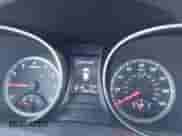 2016 Hyundai Santa Fe z VIN 5XYZTDLB8GG351827, wystawiony jako IAAI lot #43425613 z przebiegiem 145 079 mil mil oraz . Historia ofert i sprzedaży dostępna na DreamBid. Obrazek 16.