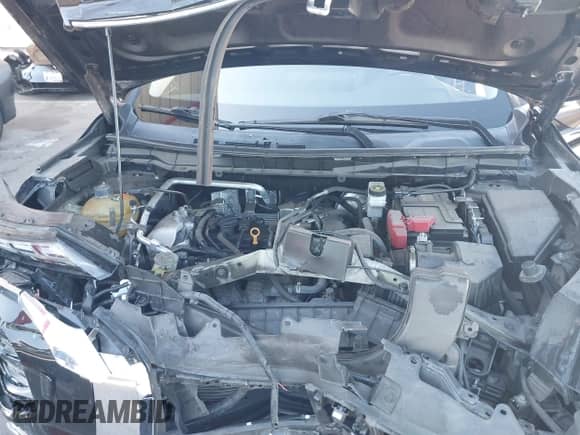 2022 Mitsubishi Outlander SE с VIN JA4J4UA86NZ065906, выставлен на аукционе IAAI как лот 43351540 с пробегом 31 851 миль миль и . История ставок и продаж доступна на DreamBid. Изображение 10.