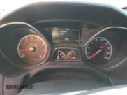 ✅ 2018 Ford Focus ST • VIN: 1FADP3L93JL221574 • Лот: 86619135. Опубликован ранее на Copart с пробегом 87 297 миль. Бесплатный доступ к архиву аукционных продаж из США и подробный отчёт об истории автомобиля на DreamBid. Изображение 9.